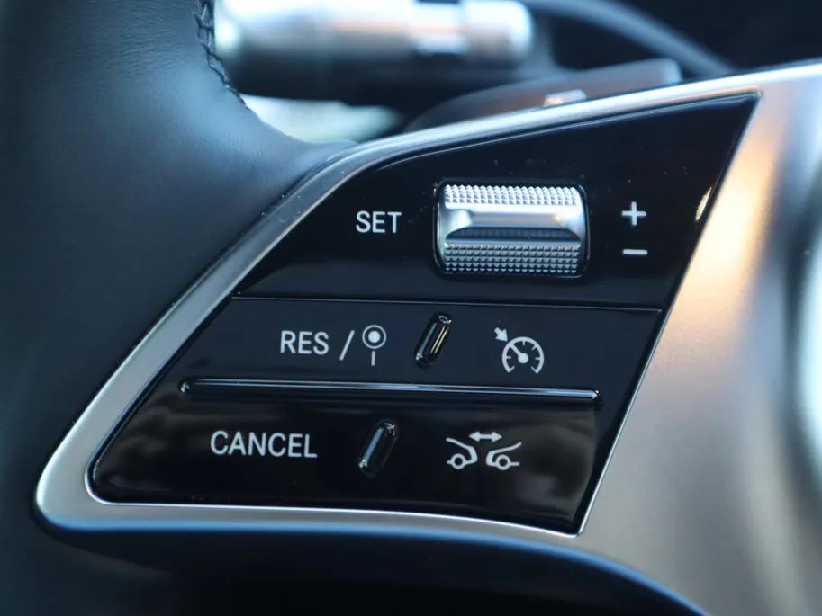 Mercedes-Benz GLC 400 4MATIC Business Solution 94 kWh