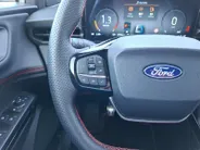Ford Puma 1.0 EcoBoost Hybrid ST-Line 125pk | Stoel- stuur en voorruitverwarming | Navigatie | Cruise control