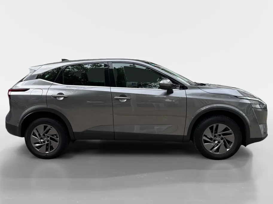 Nissan QASHQAI 1.3 MHEV Xtronic Acenta NAVIGTIE|CAMERA|