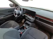 Hyundai Kona 1.6 GDI HEV N Line Sky | Apple Carplay/Android Auto | Kunstlederen/suede bekleding | Lichtmetalen velgen 5-spaaks 18 | Schuif/kanteldak