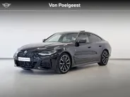 BMW 4 Serie Gran Coupé 430i High Executive Business Edition Plus
