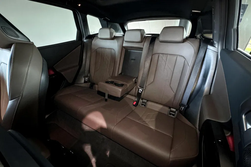 BMW X3 30e xDrive