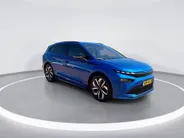 Škoda Enyaq iV 60 Sportline | Advanced | Trekhaak | Panoramadak | Winterpakket | DEMO deal