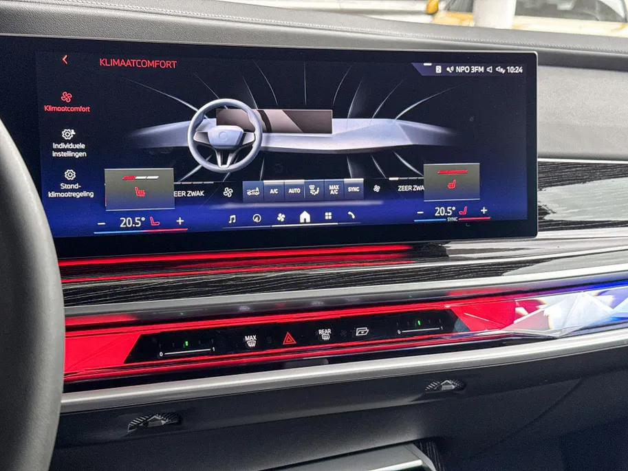 BMW 7 Serie 750e xDrive