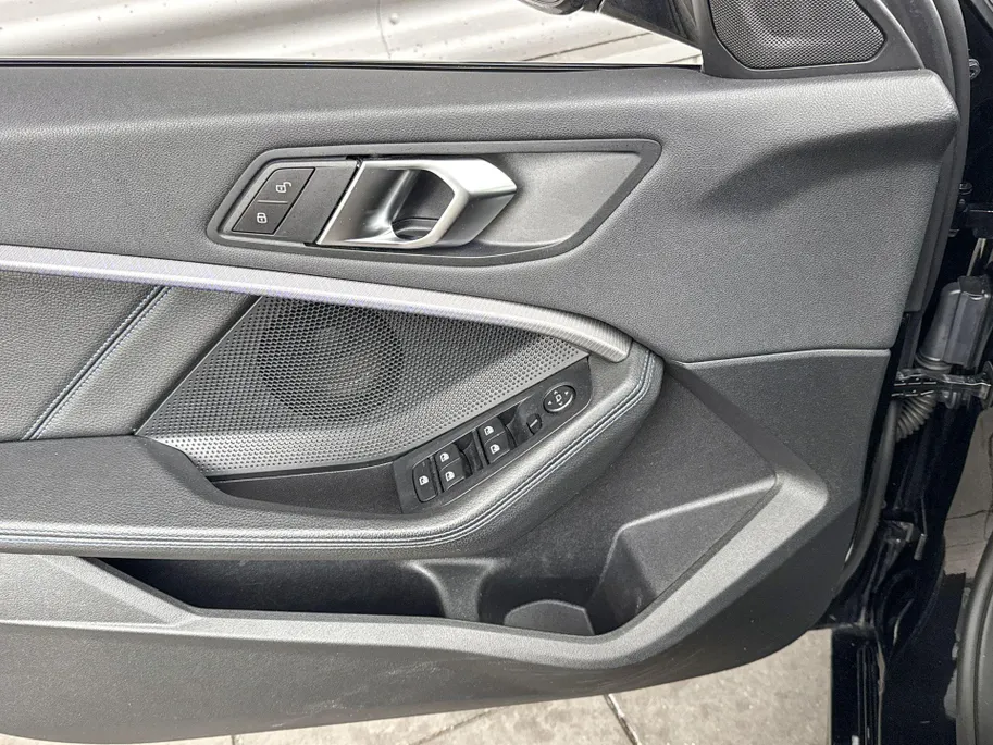 BMW 1 Serie 118i