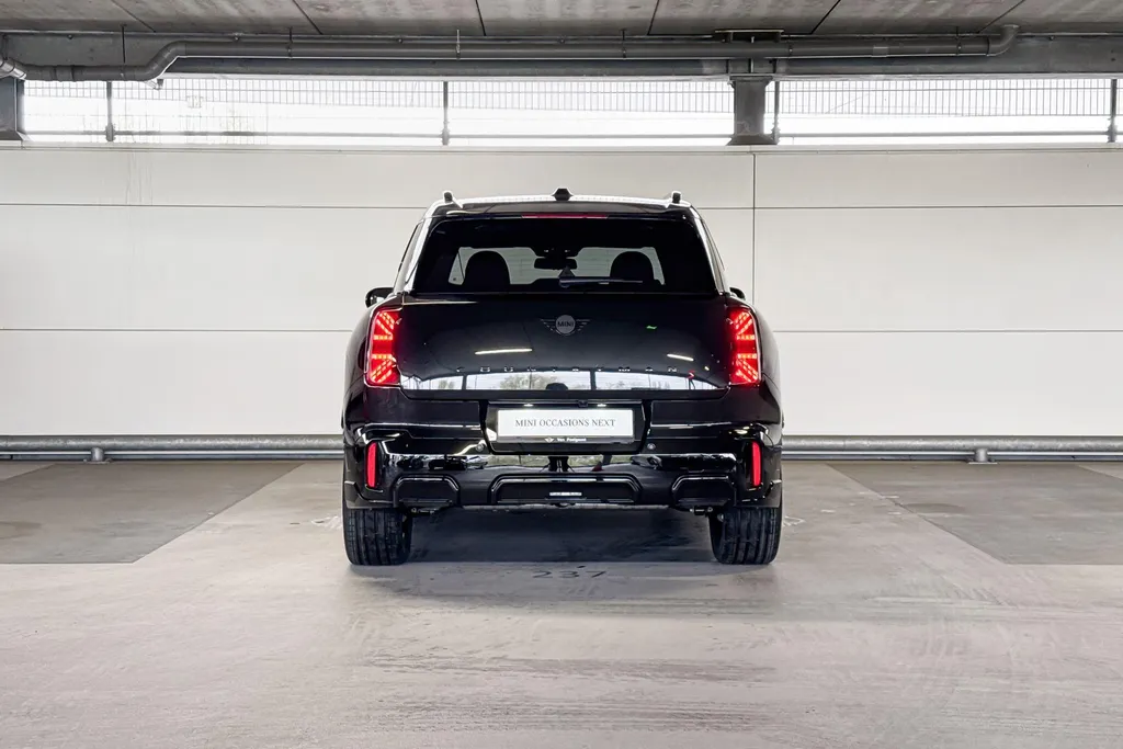 MINI Countryman 2.0 S ALL4 John Cooper Works XL