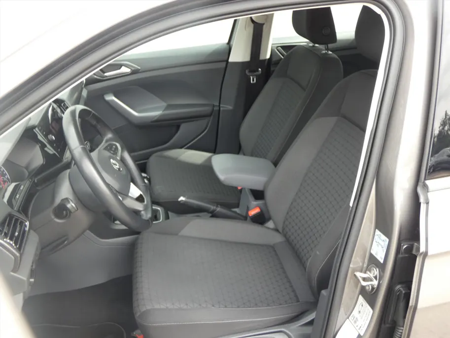 Volkswagen T-Cross 1.0 TSI 95pk T-Cross Life / 71.000 KM !!!
