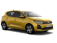 Dacia Sandero Eco-G 120 expression | Nu met € 450,- Zeeuw en Zeeuw actiekorting | financier tegen slechts 2,9% met Dacia Relaxplan