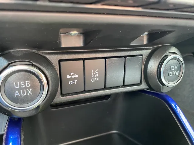 Suzuki Ignis 1.2 SH Style | Trekhaak | All Seasons
