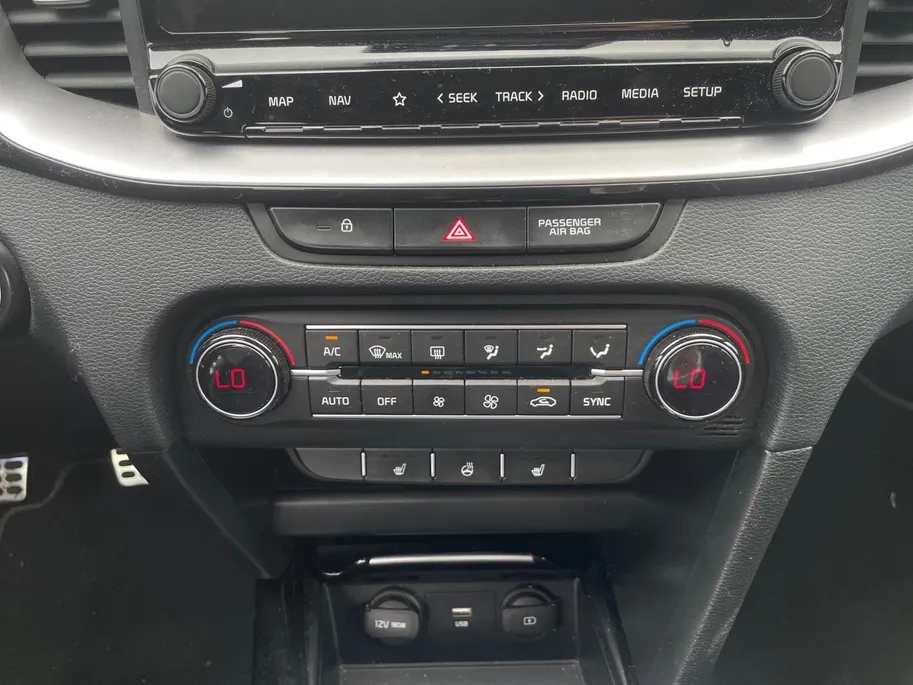 Kia ProCeed 1.0 T-GDI GT-Line | Climate control | Navigatie | Cruise control | Stoel + Stuur verwarming