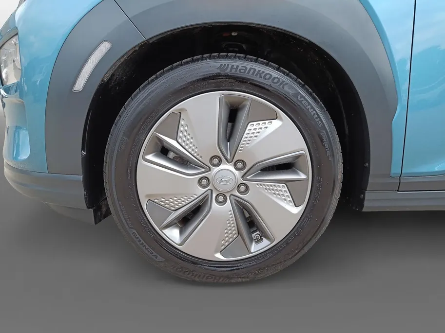 Hyundai Kona EV Fashion 64 kWh |