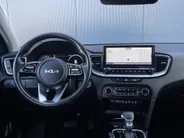 Kia XCeed 1.5 T-GDi DynamicPlusLine | Automaat | Camera | Navi | Stoel/-Stuurverwarming | El. Achterklep | Adaptieve Cruise | Keyless Entry/Go |
