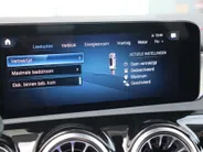 Mercedes-Benz CLA Shooting Brake 250 e AMG Line l Stoelverwarming l Achteruitrij camera l Ambiente lichtpakket