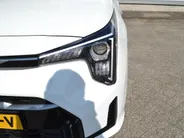Kia Picanto 1.0 DPI DYNAMICPLUSLINE|NAVI|CAMERA|7.340KM