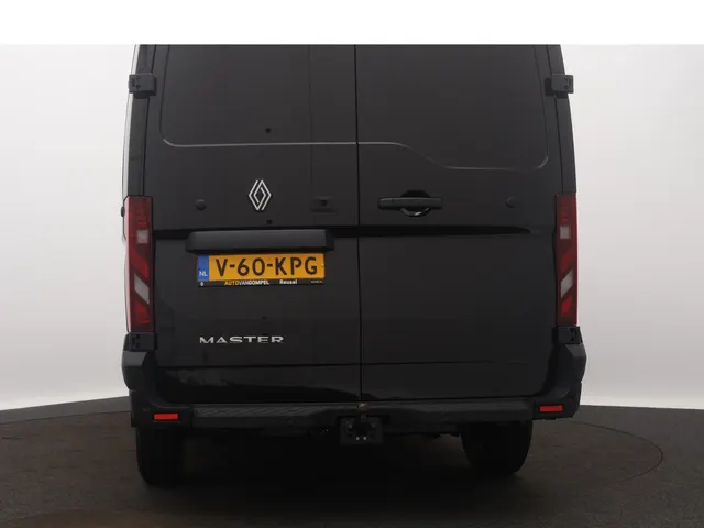Renault Master T35 2.0 dCi 170PK L2H2 Extra | NAVI | CAMERA | CLIMAT CONTROL | PARK. SENSOREN