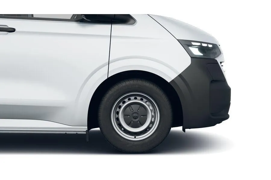 Volkswagen Bedrijfswagens e-Transporter Bedrijfswagens Bestelwagen Bestelwagen 70kWh 218pk L2 739066
