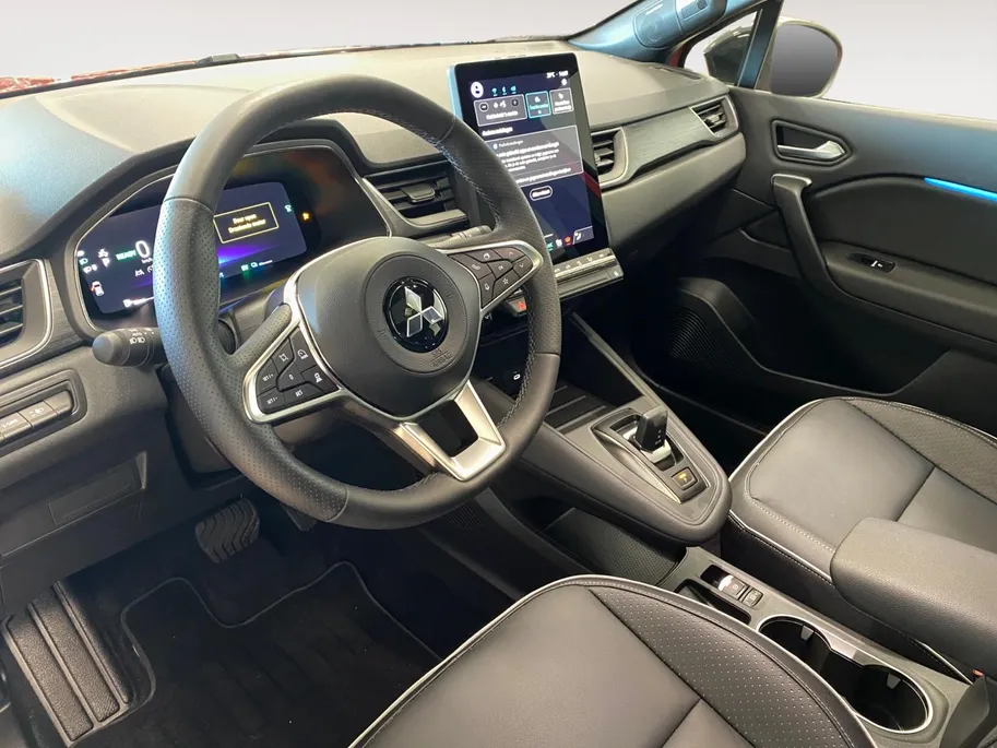 Mitsubishi ASX 1.8 HYBRID | INSTYLE | PANODAK | NL-AUTO |