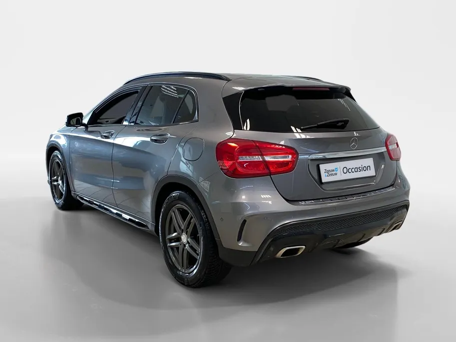 Mercedes-Benz GLA 250 AUTOMAAT | PRESTIGE | AMG-LINE | NL-AUTO |