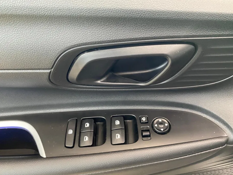 Hyundai Bayon 1.0 T-GDI Comfort | AUTOMAAT | NAP |