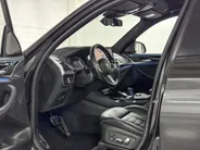 BMW iX3 High Executive