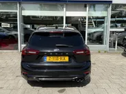 Ford Focus Wagon 1.0 EcoBoost Hybrid ST Line