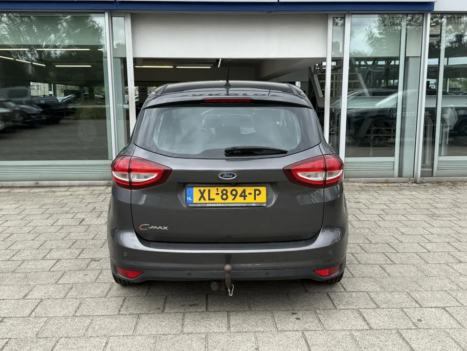 Ford C-MAX 1.5 Titanium Automaat