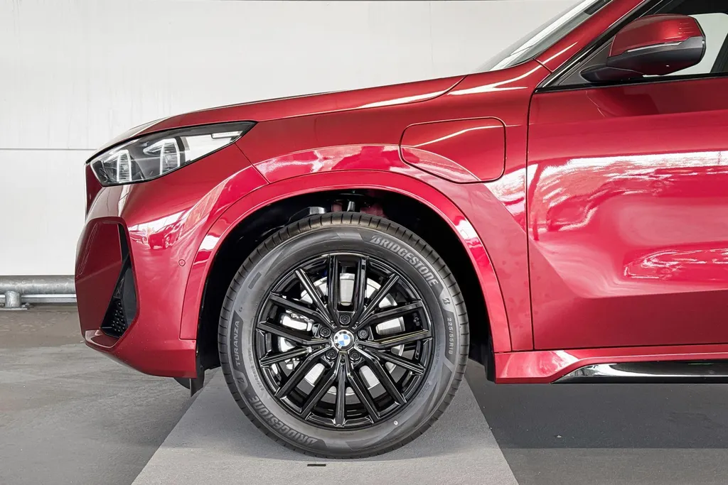 BMW X1 xDrive25e Optimized Edition