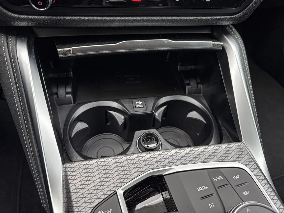 BMW 4 Serie Gran Coupé 420i