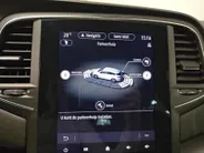 Renault Mégane Estate 1.3 TCe 140 Techno AUTOMAAT NAVI STOELVERWARMING AIRCO CAMERA CRUISE CONTROLE APPLE CARPLAY ANDROID AUTO TREKHAAK (TREKGEWICHT 1750KG) ZEER MOOIE AUTO