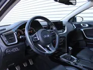 Kia XCeed 1.4 T-GDi ExecutiveLine | Trekhaak | Schuif-/kanteldak | Stuur-/stoelverwarming + ventilatie | 18' LM |