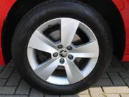 Škoda Kamiq 1.5 TSI ACT Sport Business | Automaat | Android Auto | Apple Carplay | PDC | Cruise | 16' LM |