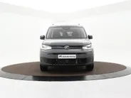 Volkswagen Bedrijfswagens Caddy Bedrijfswagens Flexible Limited Edition 1.5eHybrid 115pk Automaat 734568