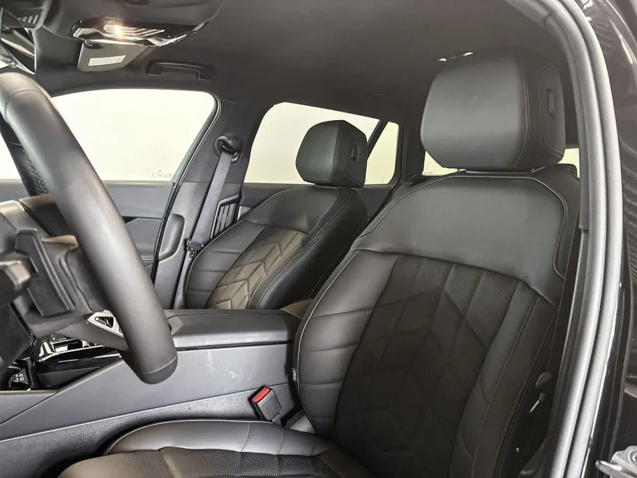 BMW 5 Serie Touring 530e M Sport Edition