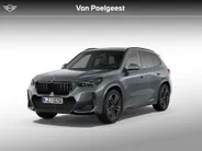 BMW X1 xDrive25e