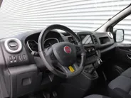 Fiat Talento 2.0 MultiJet L2H1 Pro Edition | Trekhaak | Camera | Cruise | 17' LM | Airco | Winterset |