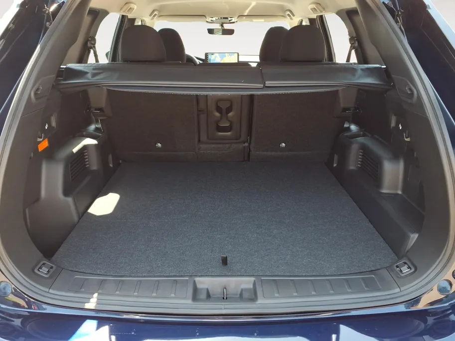 Mitsubishi Outlander 2.4 PHEV Pure Automaat | 85km elect. rijden |  8 JAAR GARANTIE | vanaf prijs