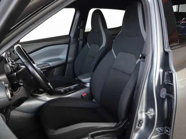 Nissan Juke 1.0 DIG-T N-Connecta