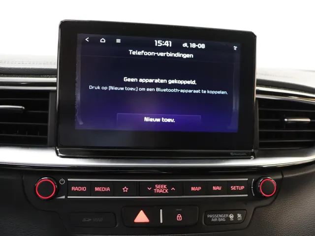 Kia Ceed Sportswagon 1.4 T-GDi DynamicPlusLine Automaat Trekhaak