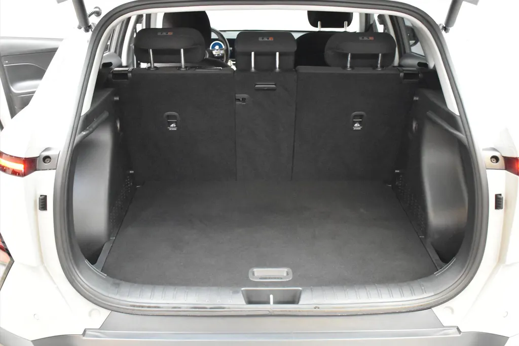 Hyundai Kona 1.6 GDI HEV 141pk DCT Comfort Smart