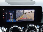 Mercedes-Benz EQB 250+ Business Solution 71 kWh Voorraadactie Voordeel € 6.000,- !!