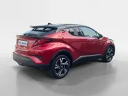 Toyota C-HR 1.8 Hybrid Dynamic | Climate | Adap cruise | LM Velgen 18'| Apple CP / Android auto |