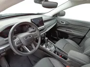 Jeep Compass 4xe 190 Plug-in Hybrid Electric Night Eagle |