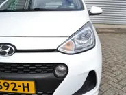 Hyundai i10 1.0I COMFORT|AIRCO|CRUISE|40.000KM!