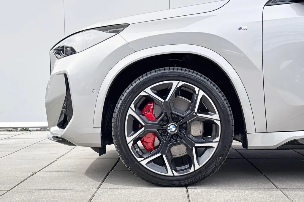 BMW X1 M35i