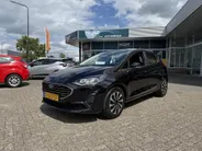 Ford Fiesta 1.0 EcoBoost Hybrid 125 pk Titanium 5-deurs Apple Carplay/ Android Auto - Winter Pack