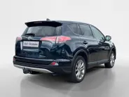 Toyota RAV4 2.5 Hybrid AWD Executive Business | Elektrische achterklep | Schuifdak | Lederen interieur | Trekhaak | 1.650 kg trekgewicht |