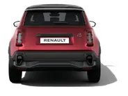 Renault 4 comfort range techno canvas dak 52 kWh | Profiteer nu van €1.800,- Zeeuw & Zeeuw voorraadkorting | NU met GRATIS 5 jaar fabrieksgarantie | 392KM Actieradius | NU te bestellen |