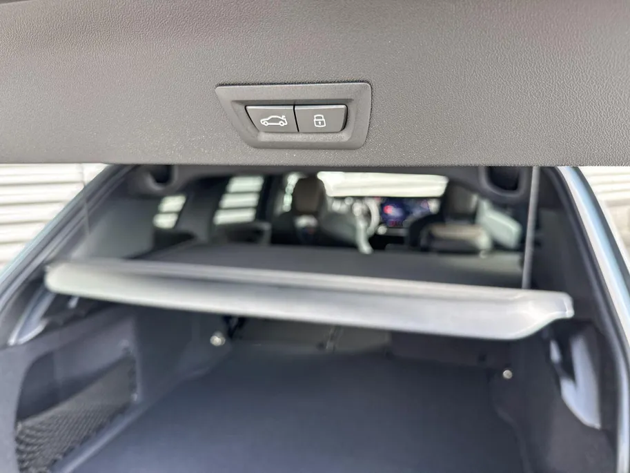 BMW iX3 40 eDrive 83 kWh