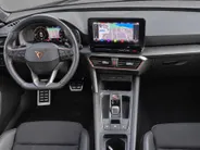 CUPRA Leon 1.4 TSI eHybrid 245pk PHEV VZ Performance · Camera  Navigatie · Keyless · Stuur-& stoelverwarming