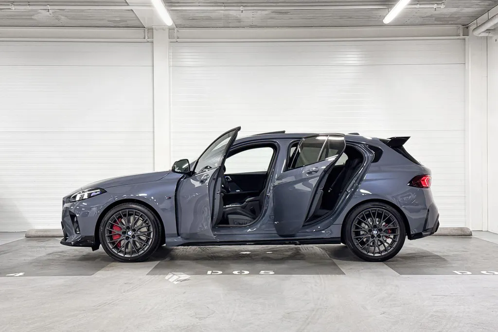 BMW 1 Serie 120 M Sportpakket Pro